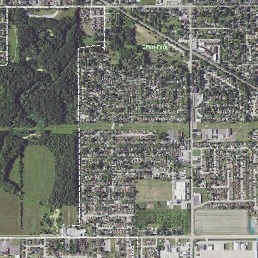 Person with chest pain reported in Lansing