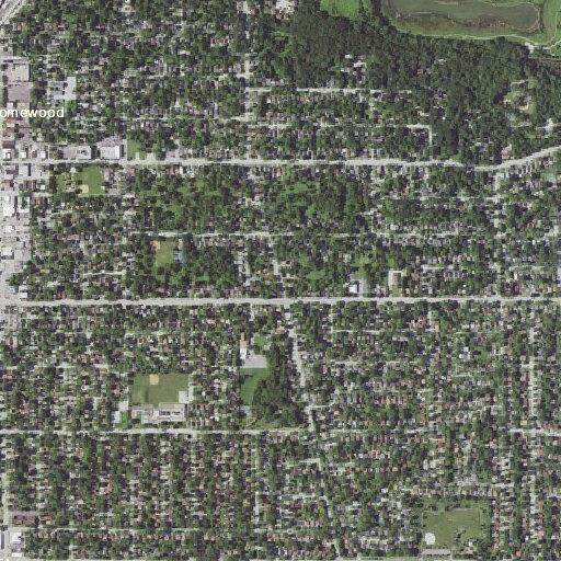 Medical emergency reported near W 187th Street, Homewood