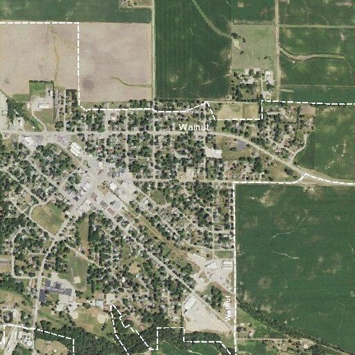 Welfare check requested near Liberty Street