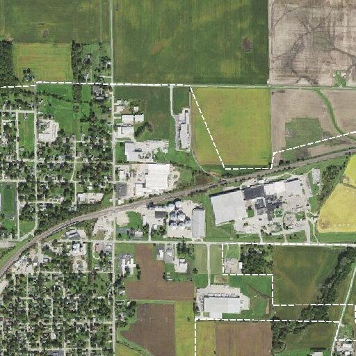 Elderly woman confused, needs hospital transport in Mendota