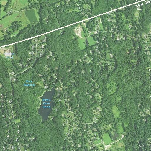 84-year-old woman having shortness of breath in Middlebury