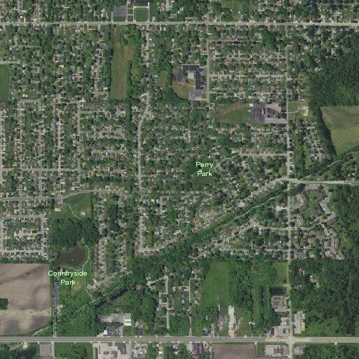 Woman seen opening mailboxes on Ashland Street