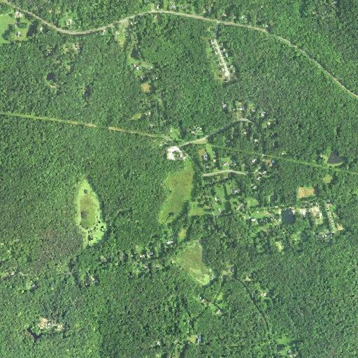 Male reports weak catheter near Brook Road