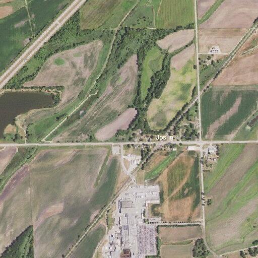 89-year-old man with breathing problems in Joslin