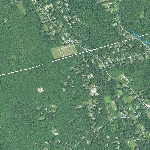 44-year-old male falls in bathroom at Stony Brook Drive