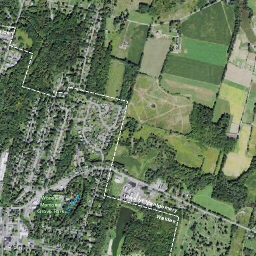 Intoxicated man stumbling on East Avenue