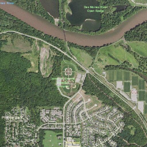 Propane tank leak at Glenwood Drive home
