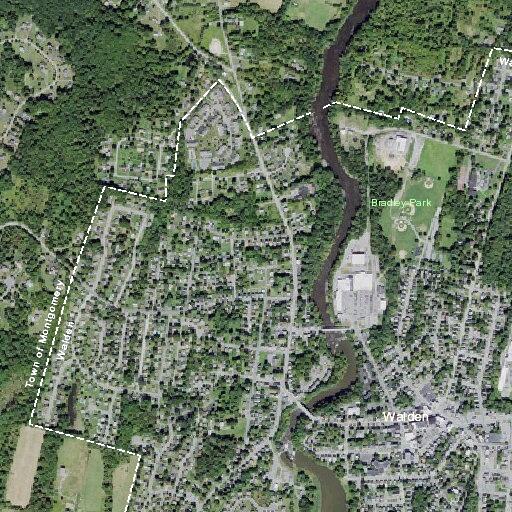 96-year-old man with breathing difficulty in Walden