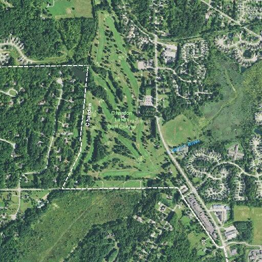 68-year-old man not breathing at Chardon Woods