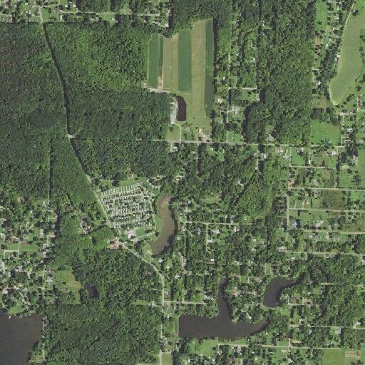 Older man with altered mental status at Seminole Rd