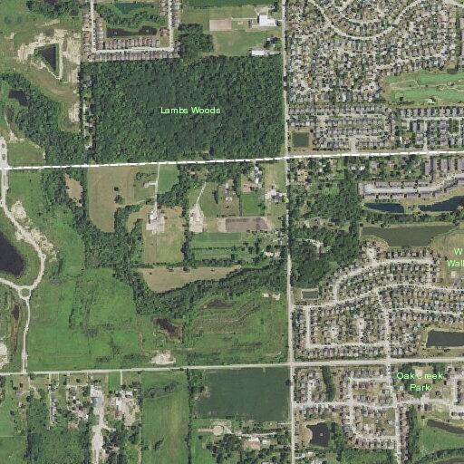 Person needs lifting assistance near Lockport