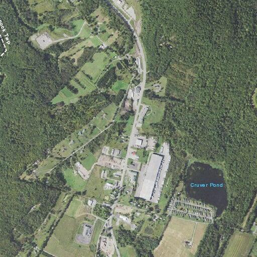 64-year-old woman falls and injures arm in Tunkhannock