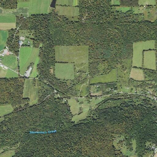 Dump truck crash with one injury in Morris Township