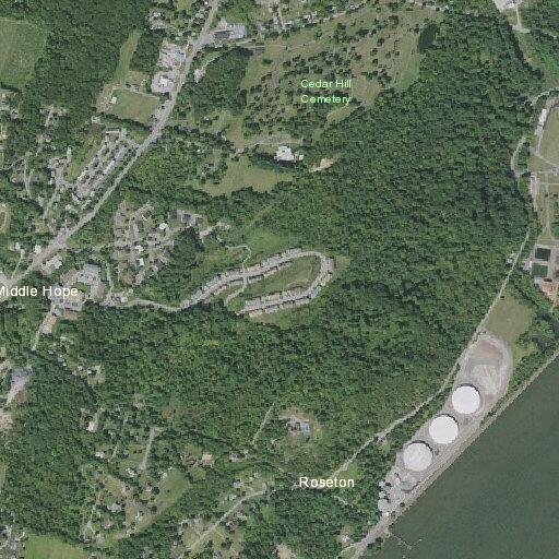 66-year-old woman has cardiac emergency in Newburgh