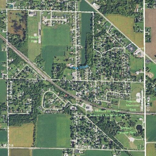 Suspicious juveniles reported near Main St