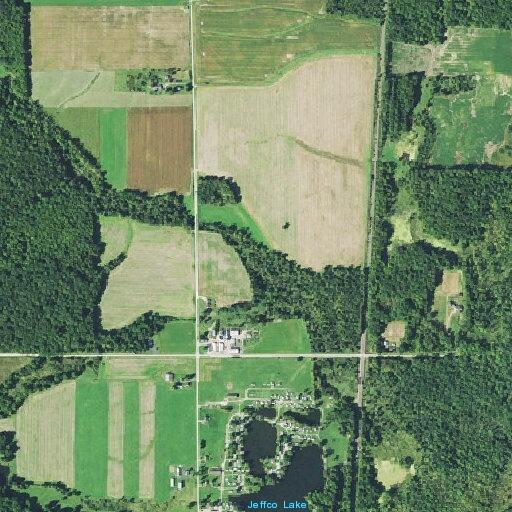 Person removed from campground property