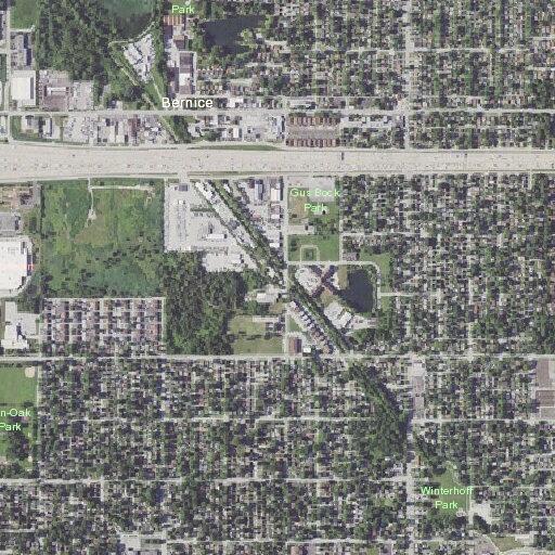 Person treated for fall injury near Park Avenue