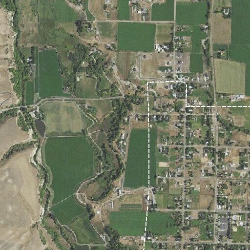 Vehicle and motorcycle crash near (number withheld) South and (number withheld) West