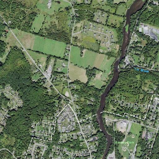 Male choking on food near Gatehouse Place in Walden