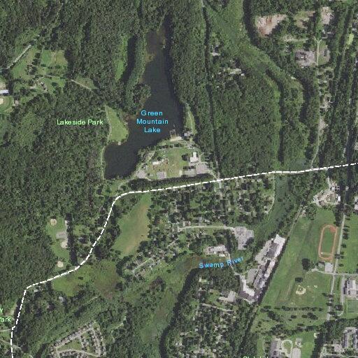 55-year-old woman having difficulty breathing in Pawling