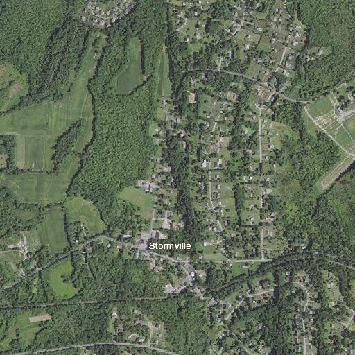Elderly woman falls with neck and back injuries in east fishkill