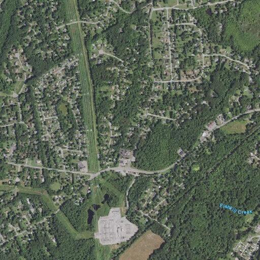 52-year-old woman seizing at Fox Road in Fishkill