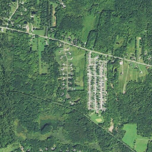 Person injured in fall near Leader Road in Chardon