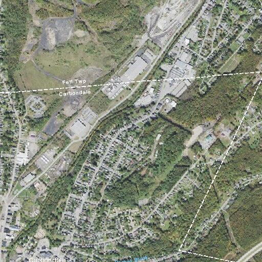 74-year-old man with altered mental status in Carbondale