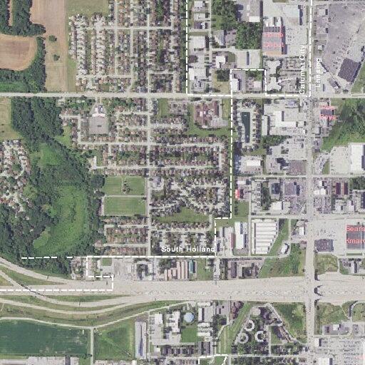 Medical emergency reported near 175th Street in Lansing