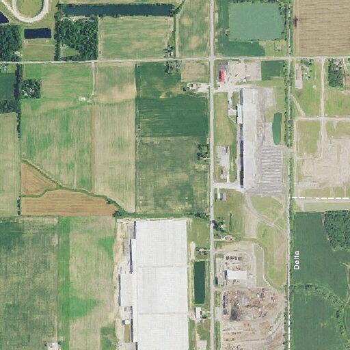 Fire alarm at BlueScope Recyclers on State Route 109
