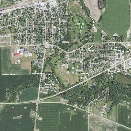 lift assist requested at earlville residence
