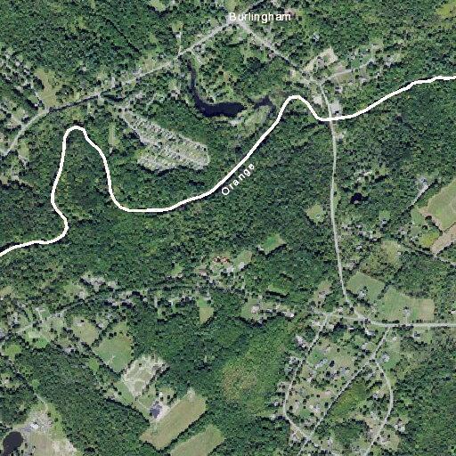 Person possibly fallen at High Bush Bible Camp