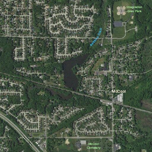 Two SUVs crash at one-lane bridge on Samuelson Road