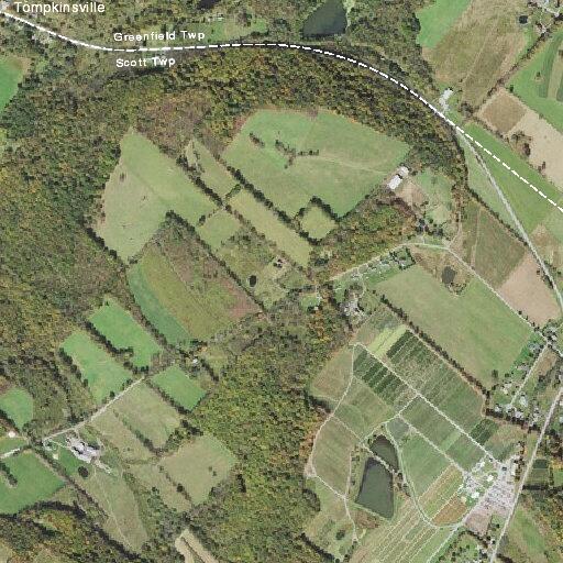 Elderly man needs lift assist in Manchester Township