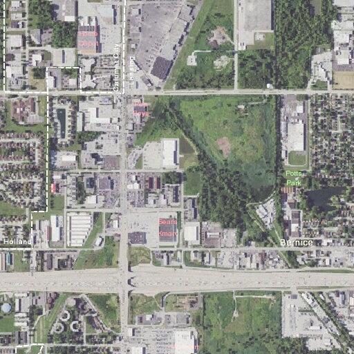 Person having seizure at Red Roof Inn in Lansing