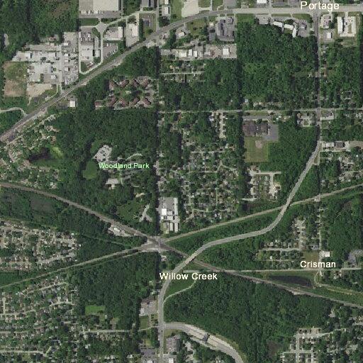 Verbal disturbance at Baymont Inn in Portage