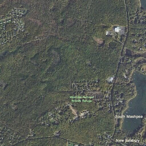 Smoke alarm investigation at Mashpee residence