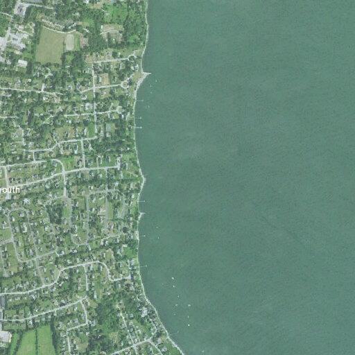 Person reported needing medical help near Bayside Avenue
