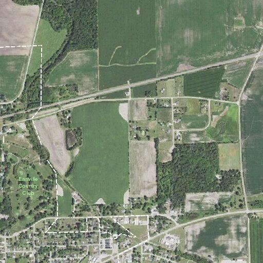 Physical domestic dispute reported near East Union Street in Earlville