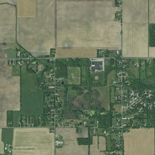 Person heard walking on roof at Layton Road home