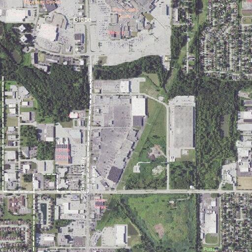 Person sick with unknown condition near Torrence Avenue