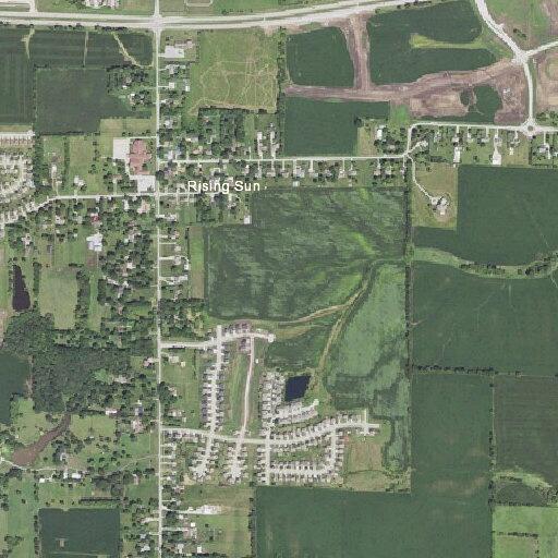 Person reported sick near Southeast Sugarberry Lane