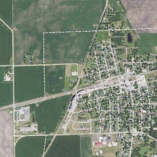 Male vomiting with stomach pain in Earlville