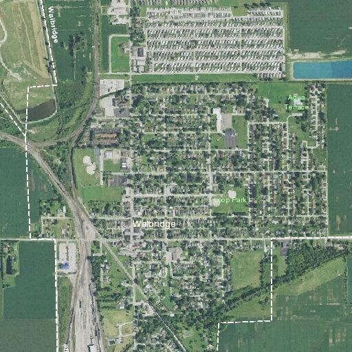 84-year-old man weak and unable to move in Walbridge