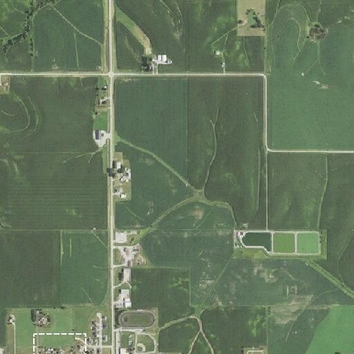 Traffic stop on vehicle near East 124th Street South