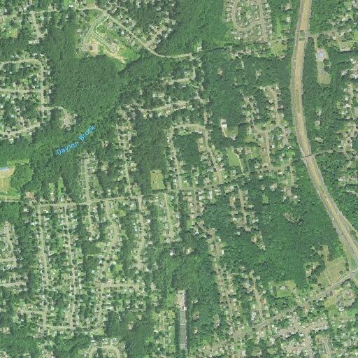 Unauthorized outdoor burn reported on Deer Run Road