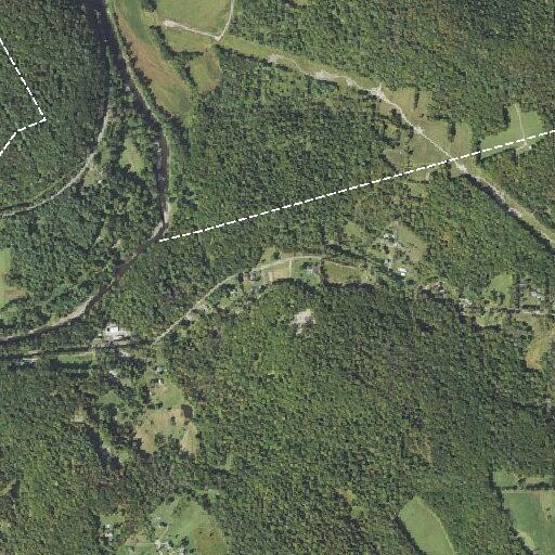 60-year-old female shows stroke symptoms in Factoryville