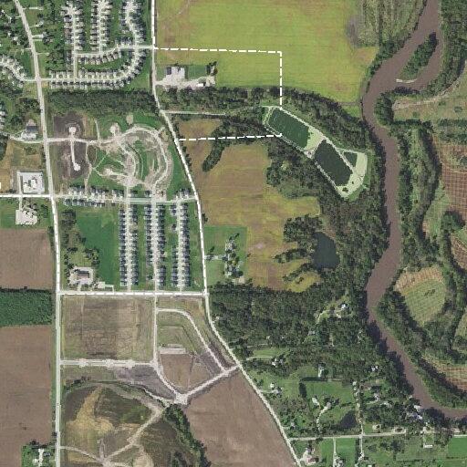 Traffic complaint about dirt bikes on roadway