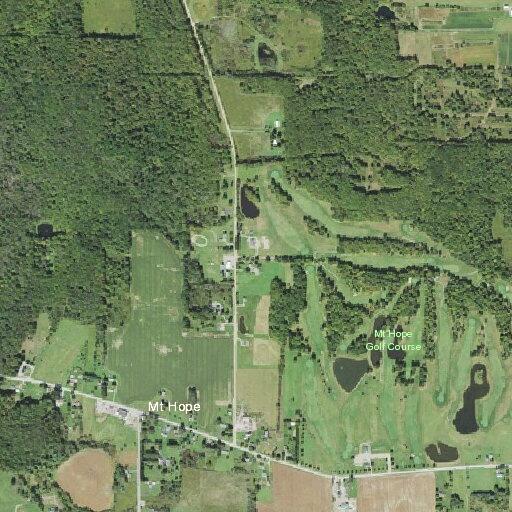 Female with general illness on State Highway 27