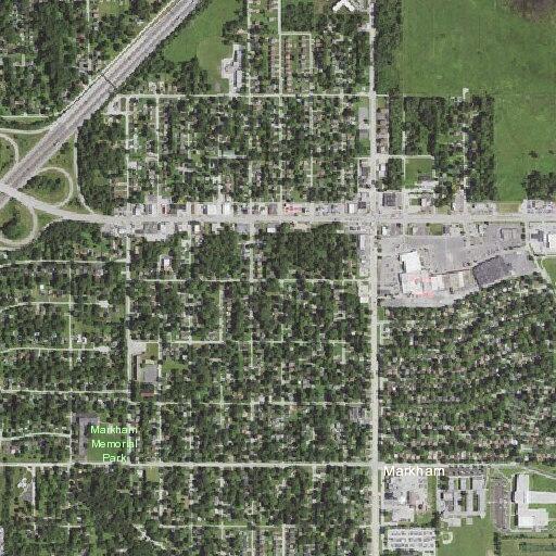 Multiple gunshots reported on St Louis Avenue